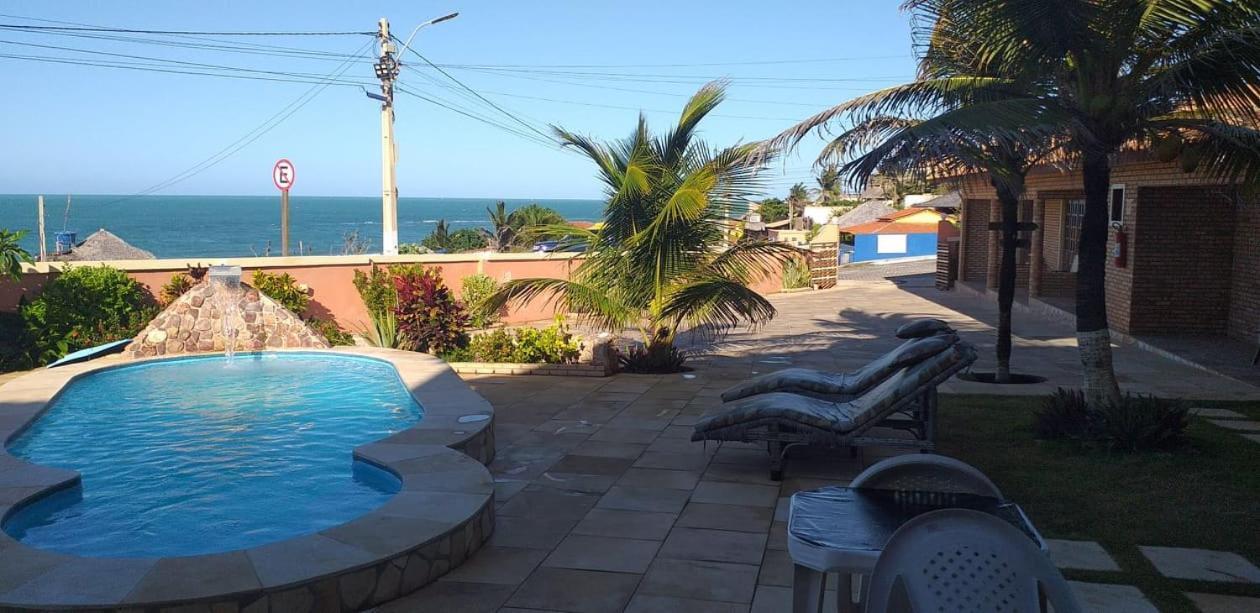 Guest house Mar A Vista *